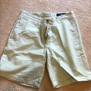 Vinyard vines shorts